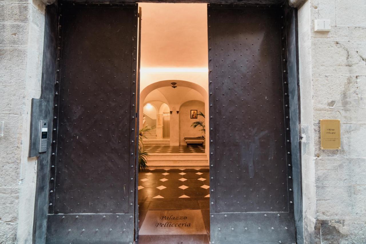 Rolli Dream Apartment Genoa Bagian luar foto