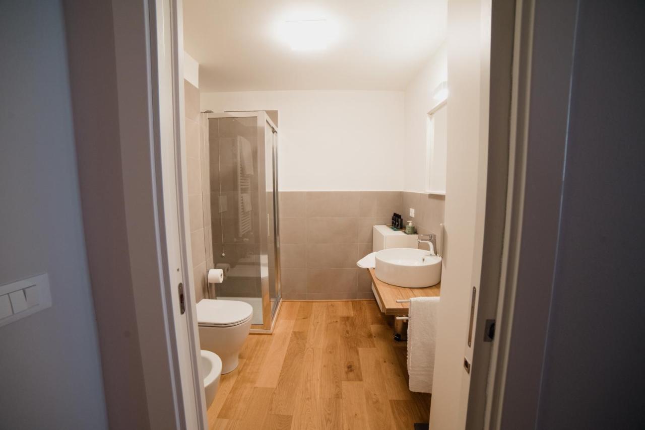 Rolli Dream Apartment Genoa Bagian luar foto