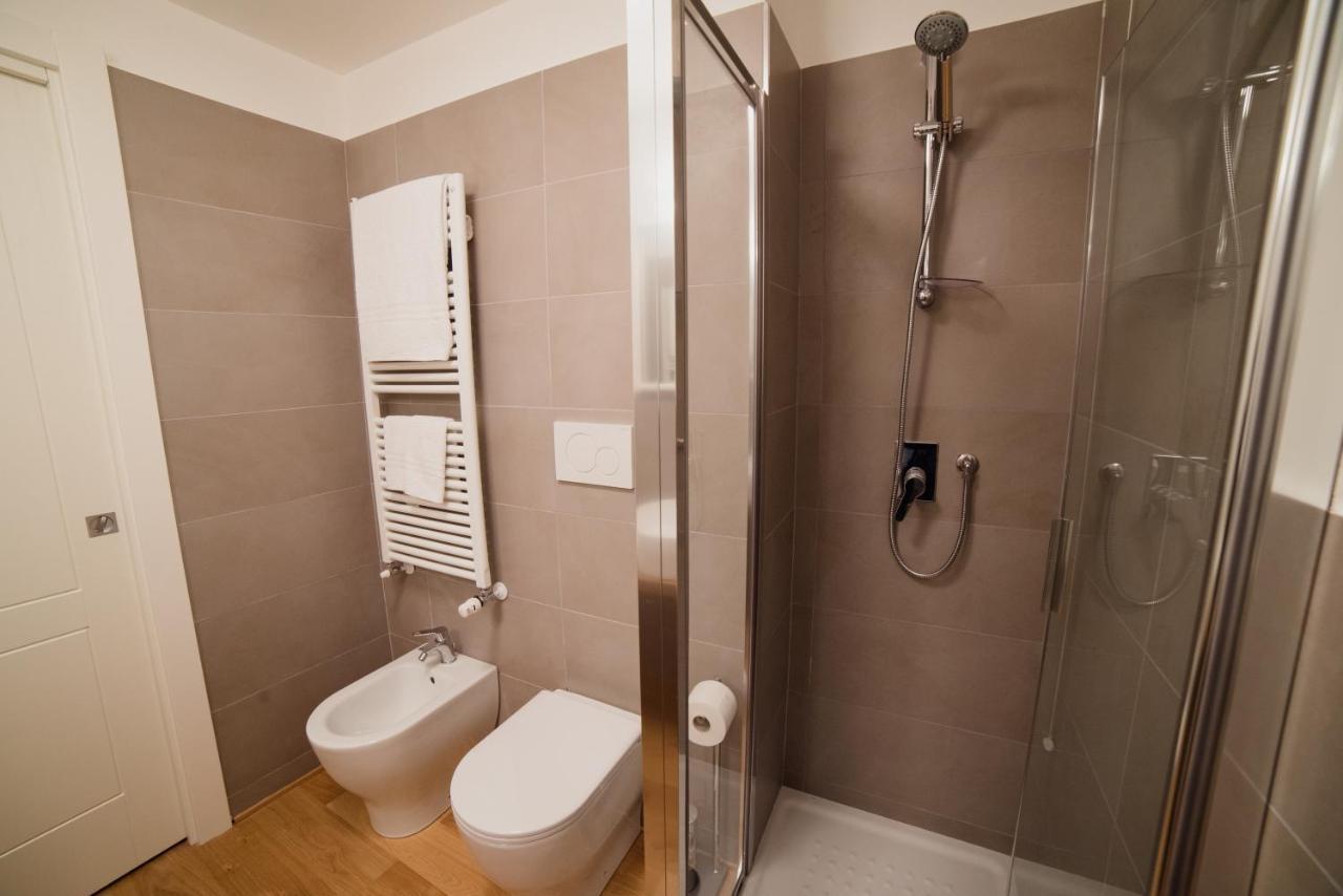 Rolli Dream Apartment Genoa Bagian luar foto