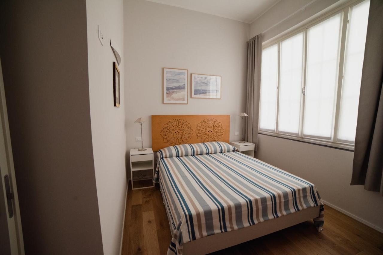 Rolli Dream Apartment Genoa Bagian luar foto