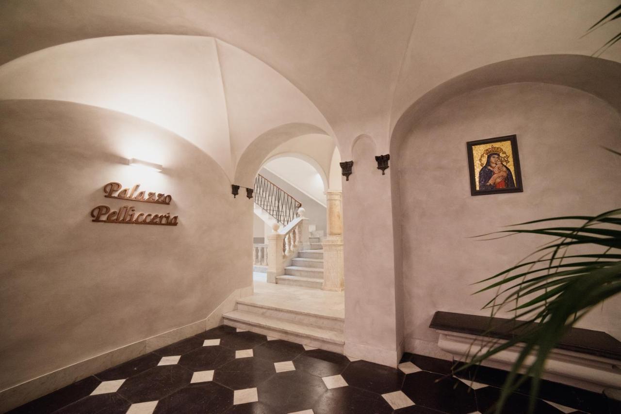 Rolli Dream Apartment Genoa Bagian luar foto