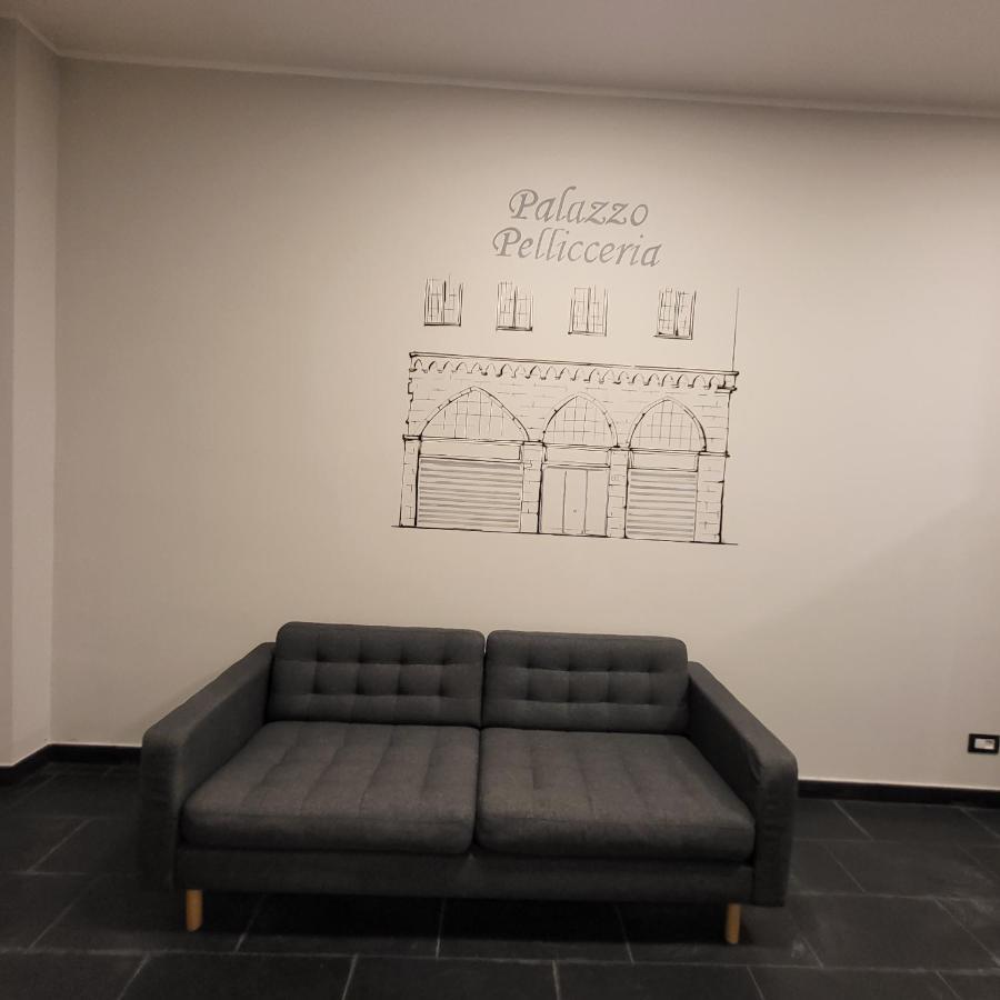 Rolli Dream Apartment Genoa Bagian luar foto