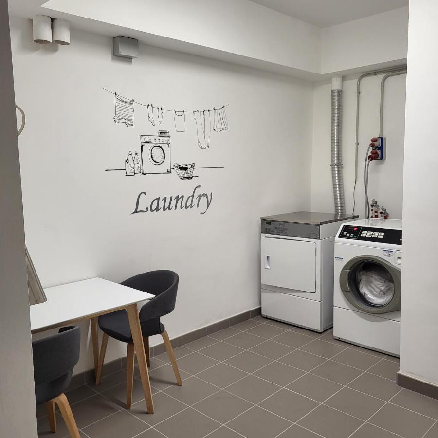 Rolli Dream Apartment Genoa Bagian luar foto